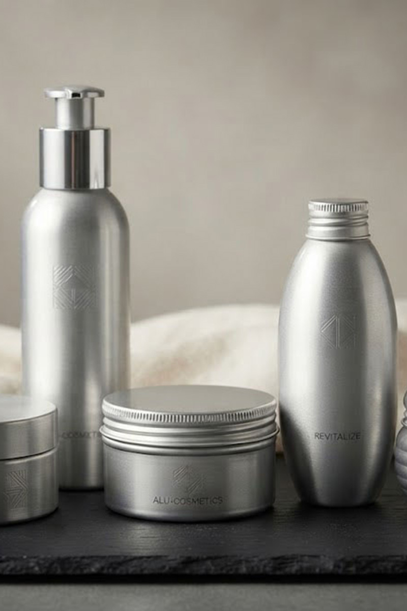 Aluminum 1