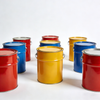 Pail & Drum Packaging Coatings