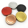 Cap & Closure Coatings