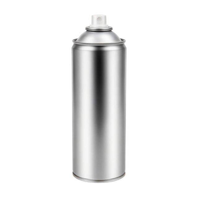 Aerosol & Specialty Can Coatings