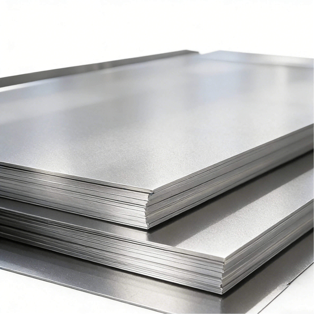Aluminum