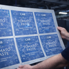 CTP-G Thermal Plates
