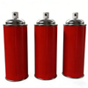 Aerosol & Specialty Can Coatings