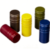 Cap & Closure Coatings