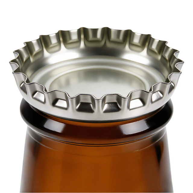 Cap & Closure Coatings
