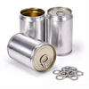 Beverage Can Coatings