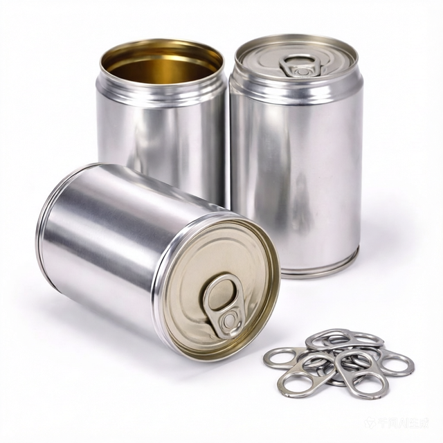 Beverage Can Coatings