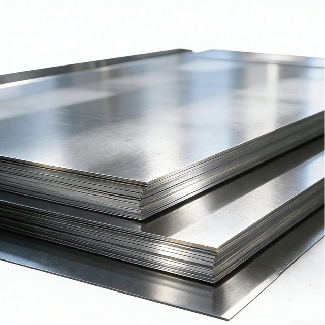 Tinplate