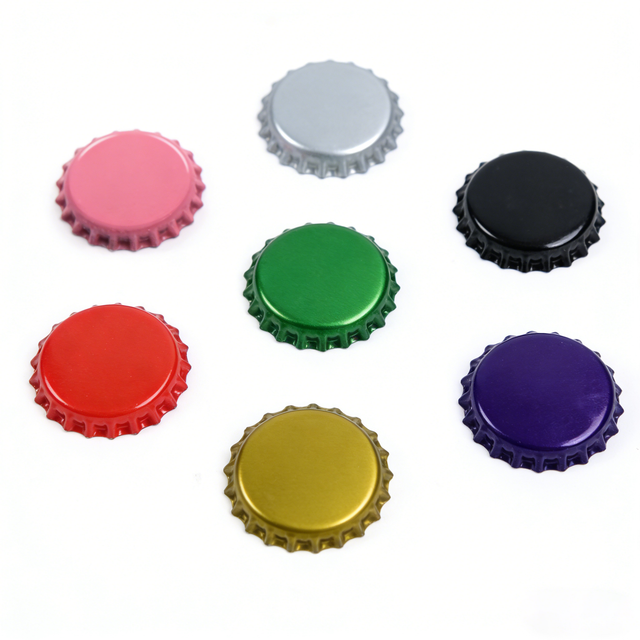 Cap & Closure Coatings
