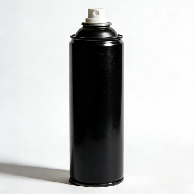 Aerosol & Specialty Can Coatings