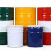 Pail & Drum Packaging Coatings