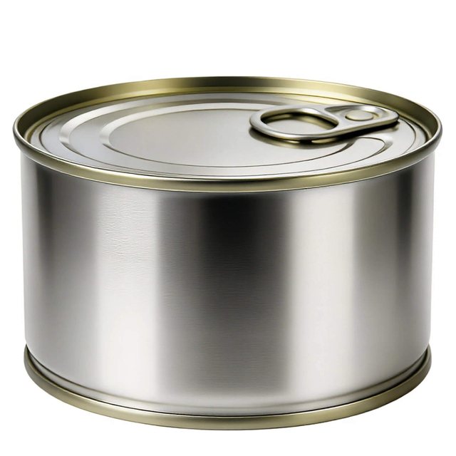 Food Can Coatings