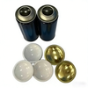 Aerosol & Specialty Can Coatings