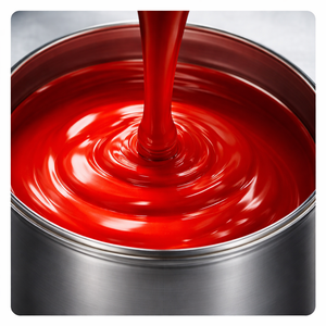 Conventional Thermosetting Baking Inks