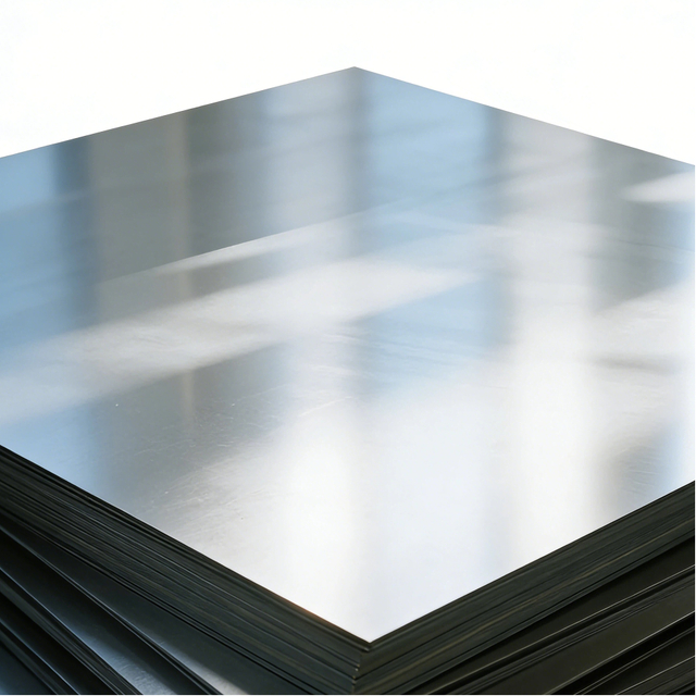 Aluminum