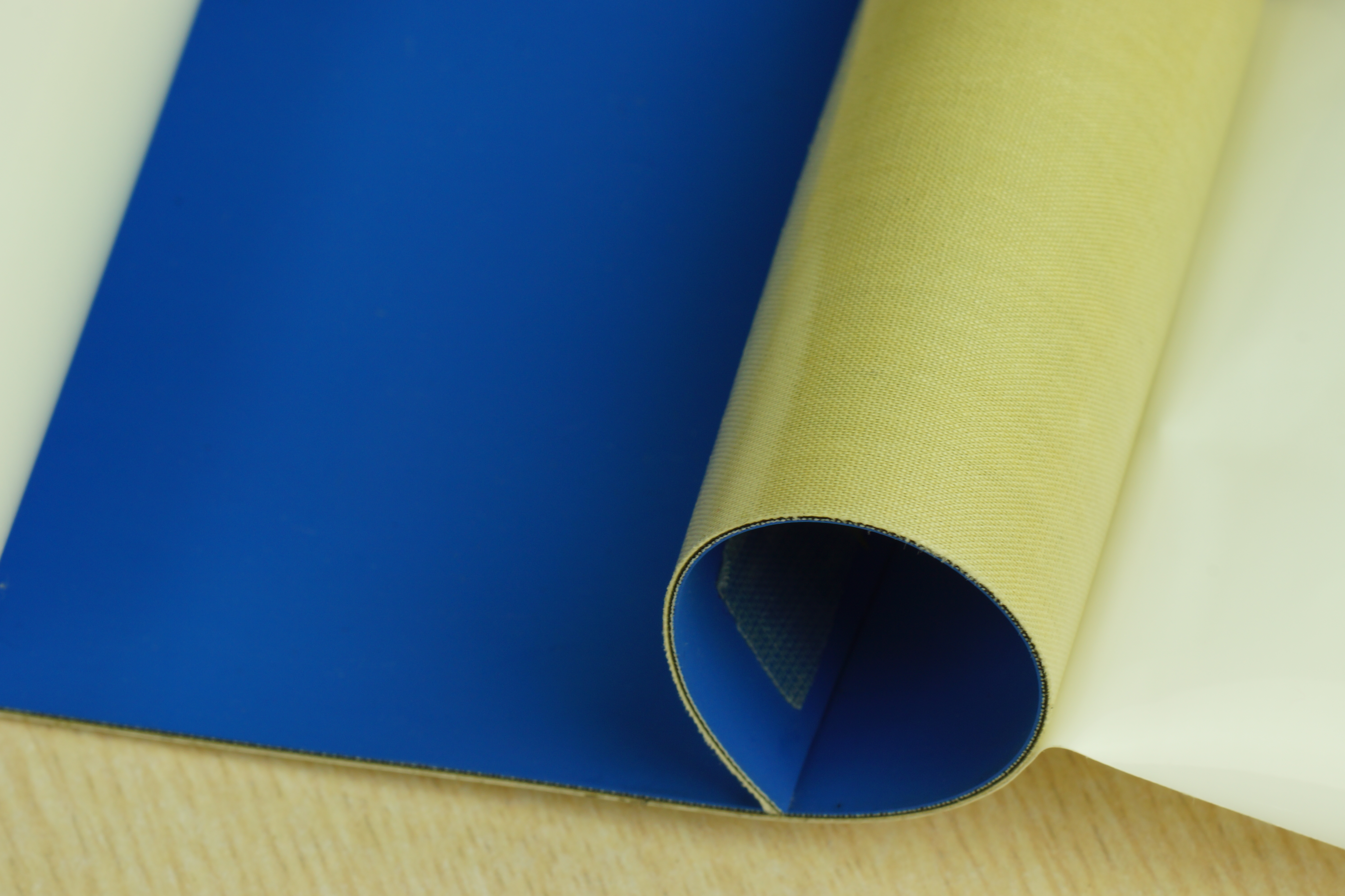 Dry Offset Self-Adhesive Printing Blankets