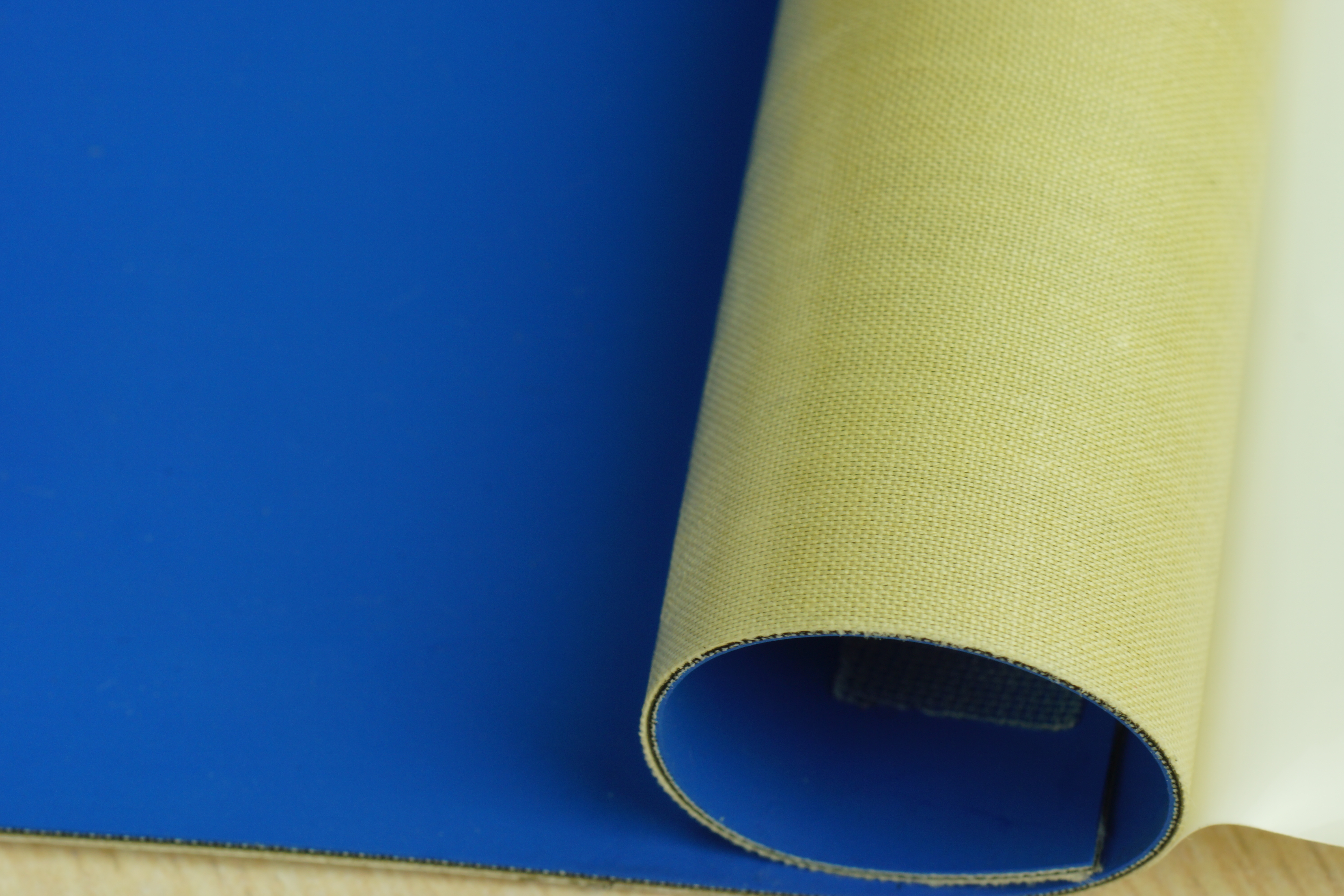 Dry Offset Self-Adhesive Printing Blankets