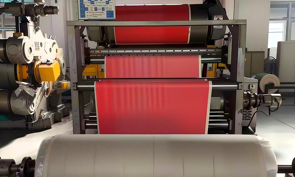 UV / LED Printing Blankets