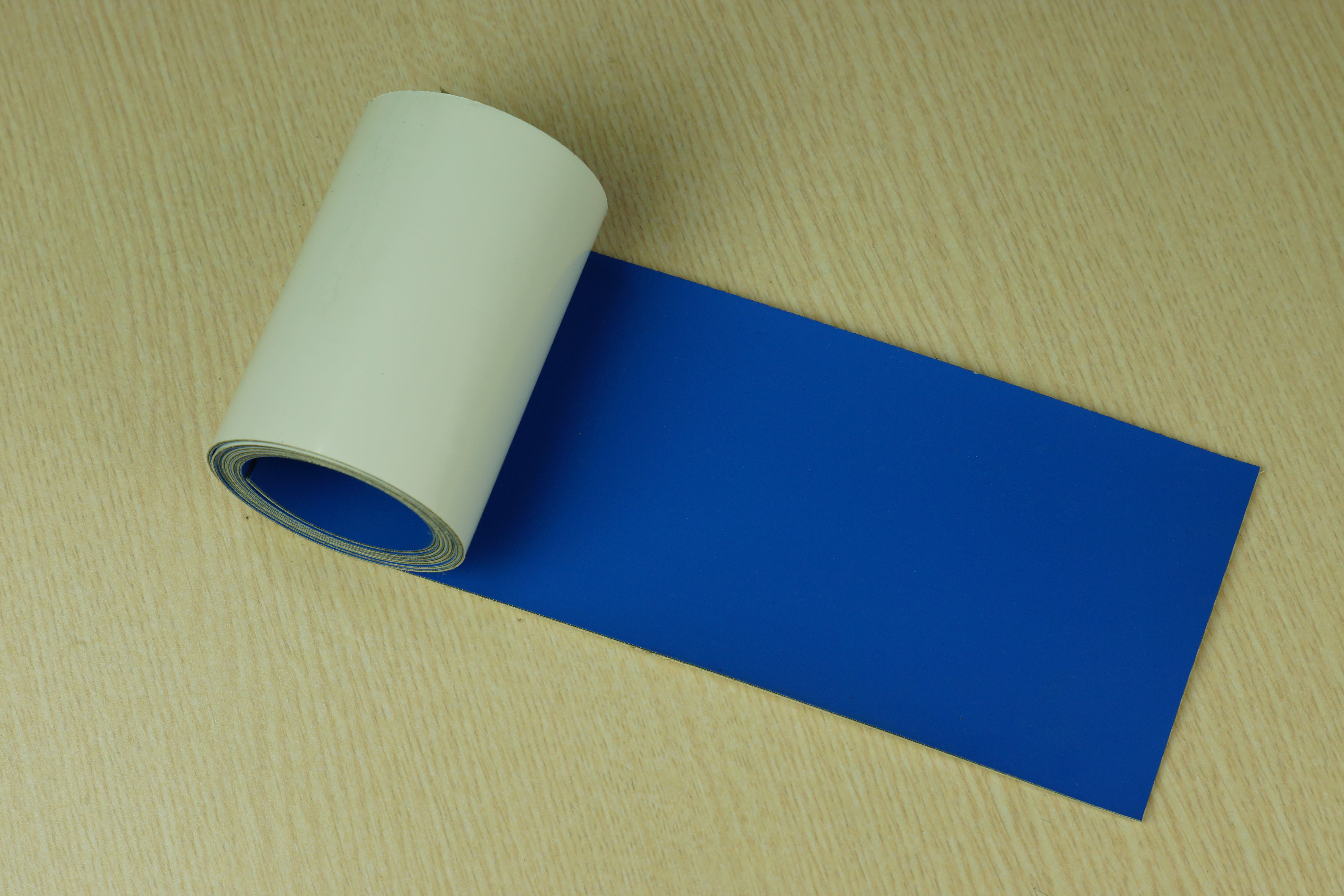 Dry Offset Self-Adhesive Printing Blankets
