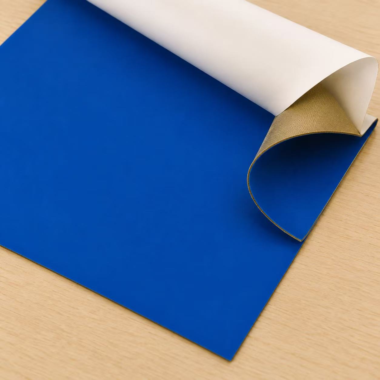 Dry Offset Self-Adhesive Printing Blankets