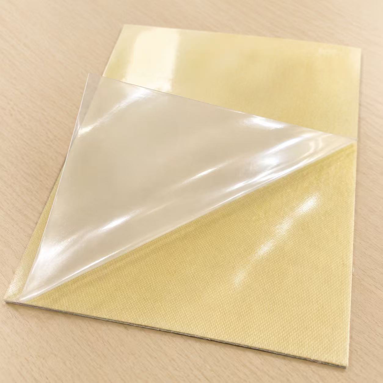Dry Offset Self-Adhesive Printing Blankets