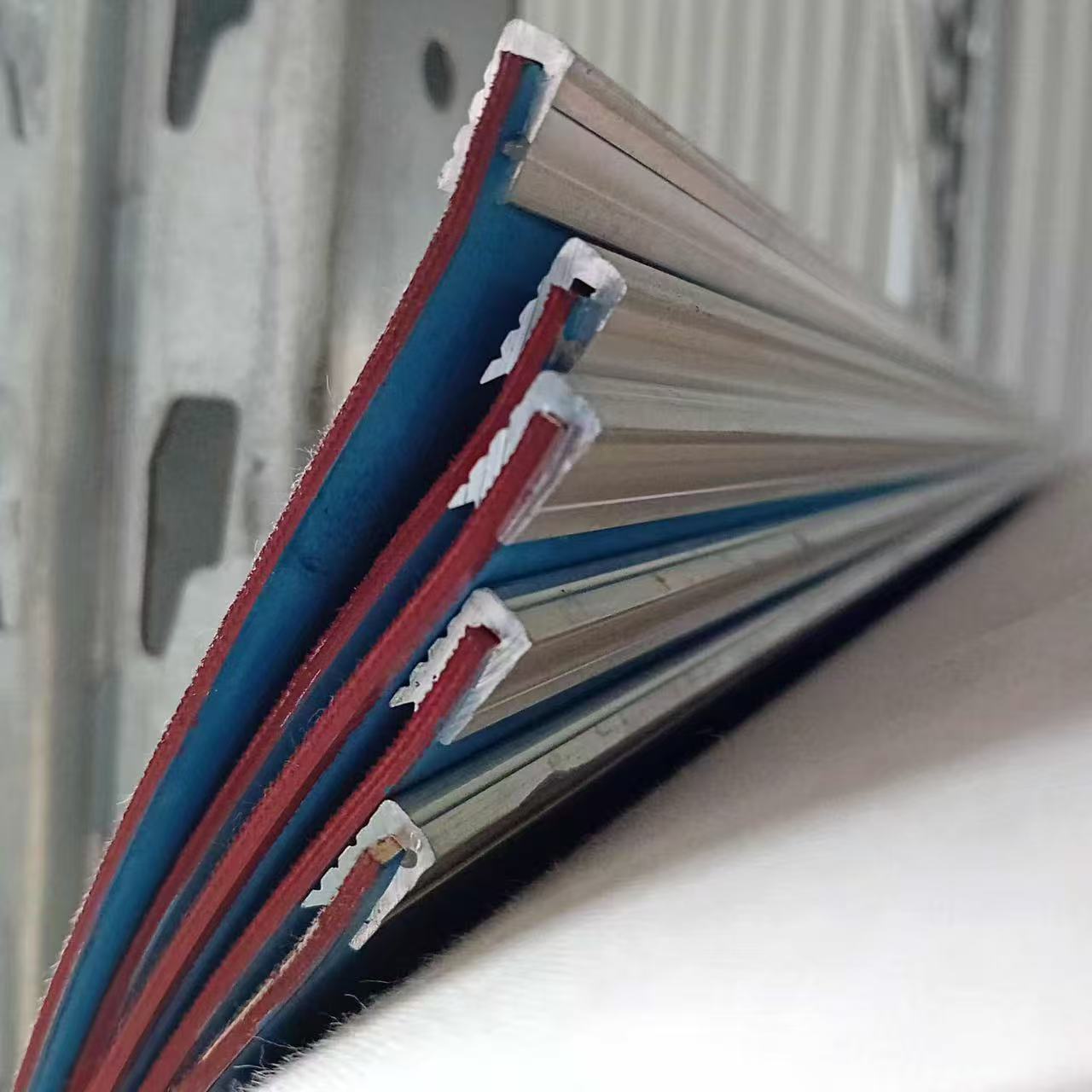 Conventional Printing Blankets